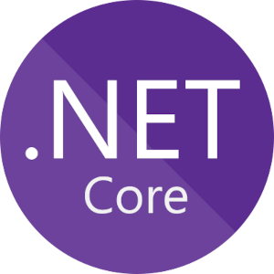 DotNet Core Logo
