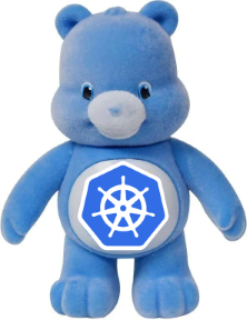 Kubernetes Bear
