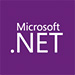 .NET logo