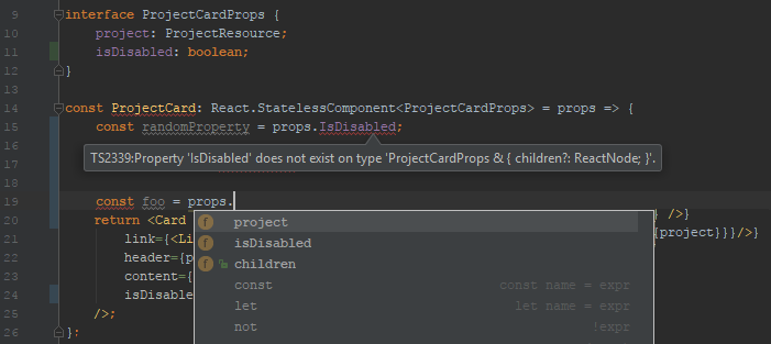 TypeScript