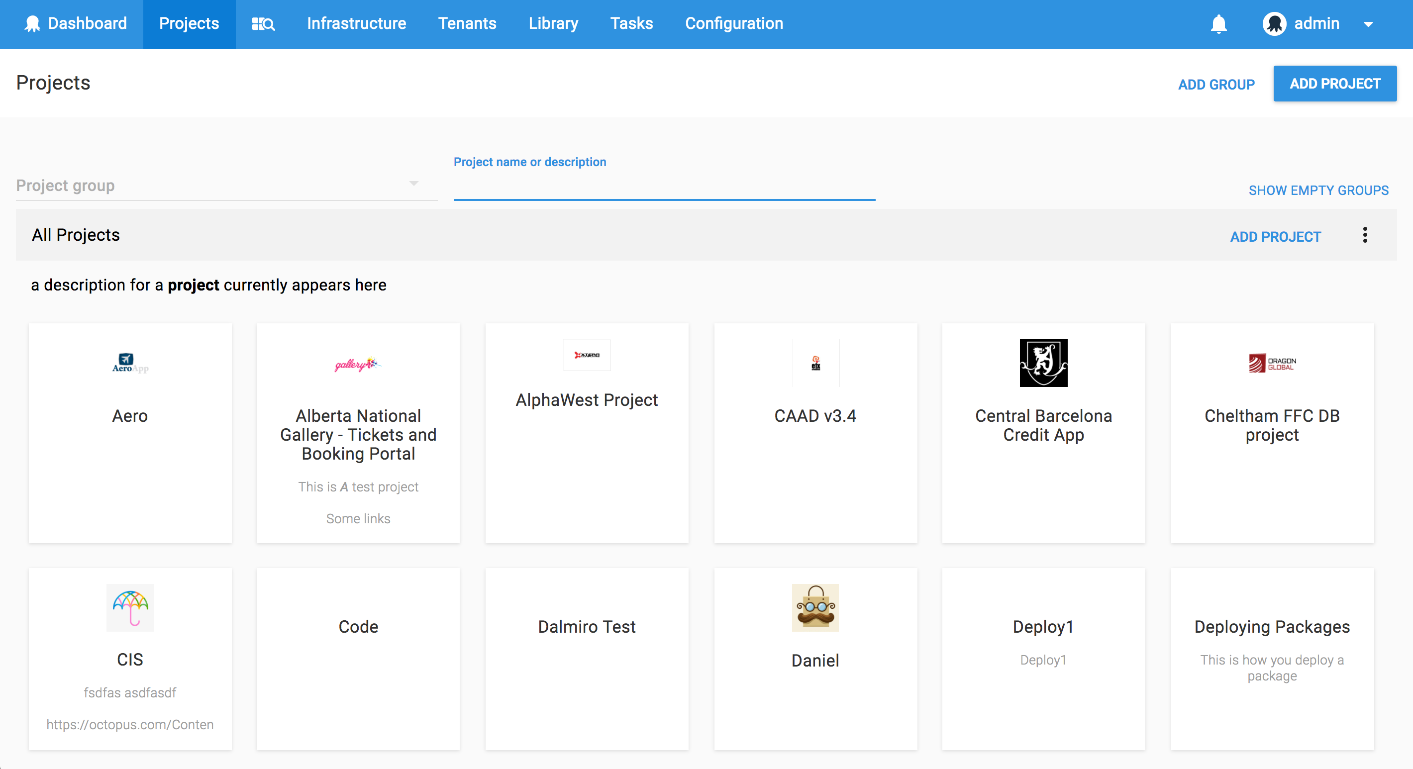 Octopus 4.0 coming soon