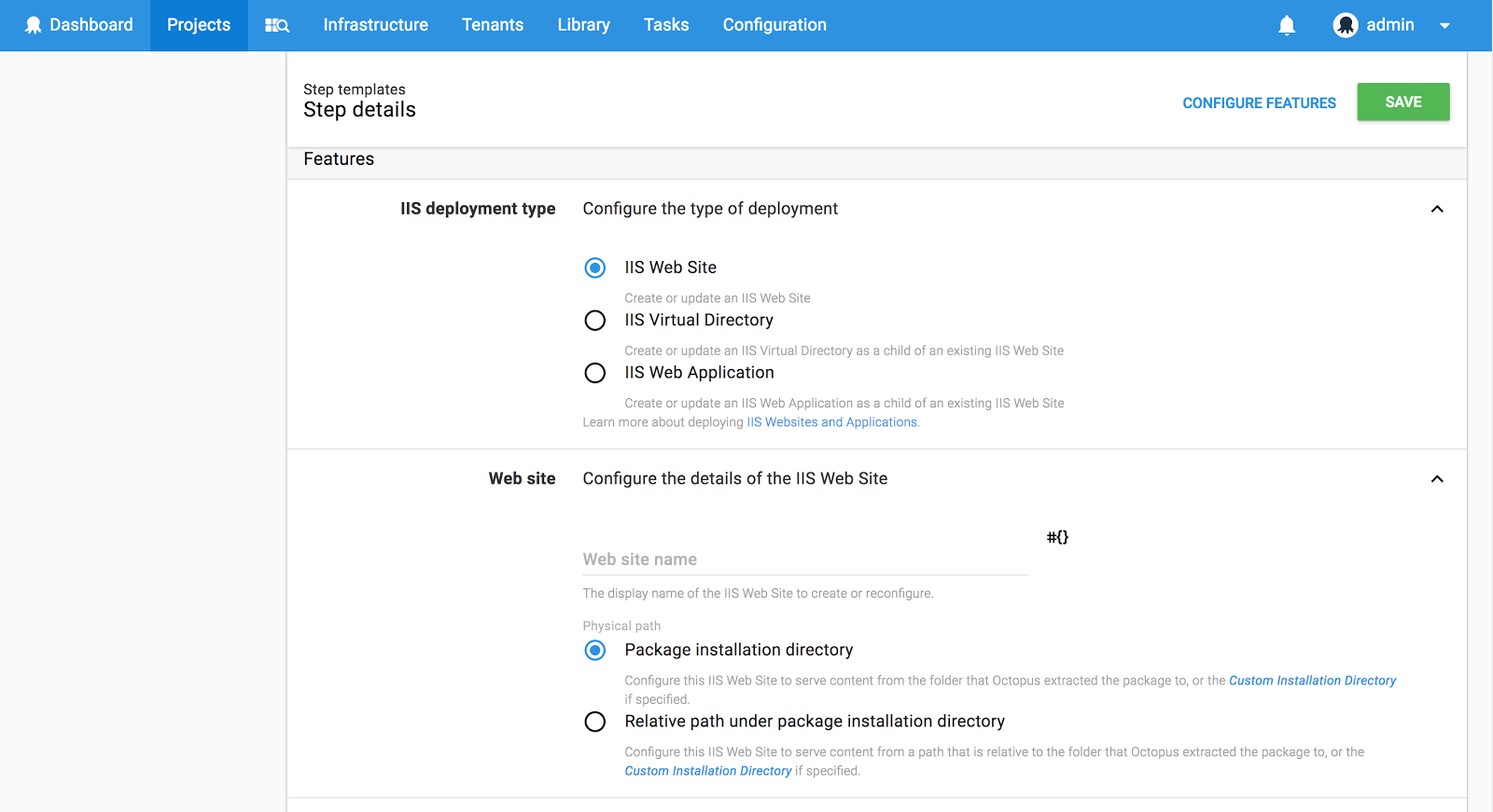 Octopus 4.0 coming soon