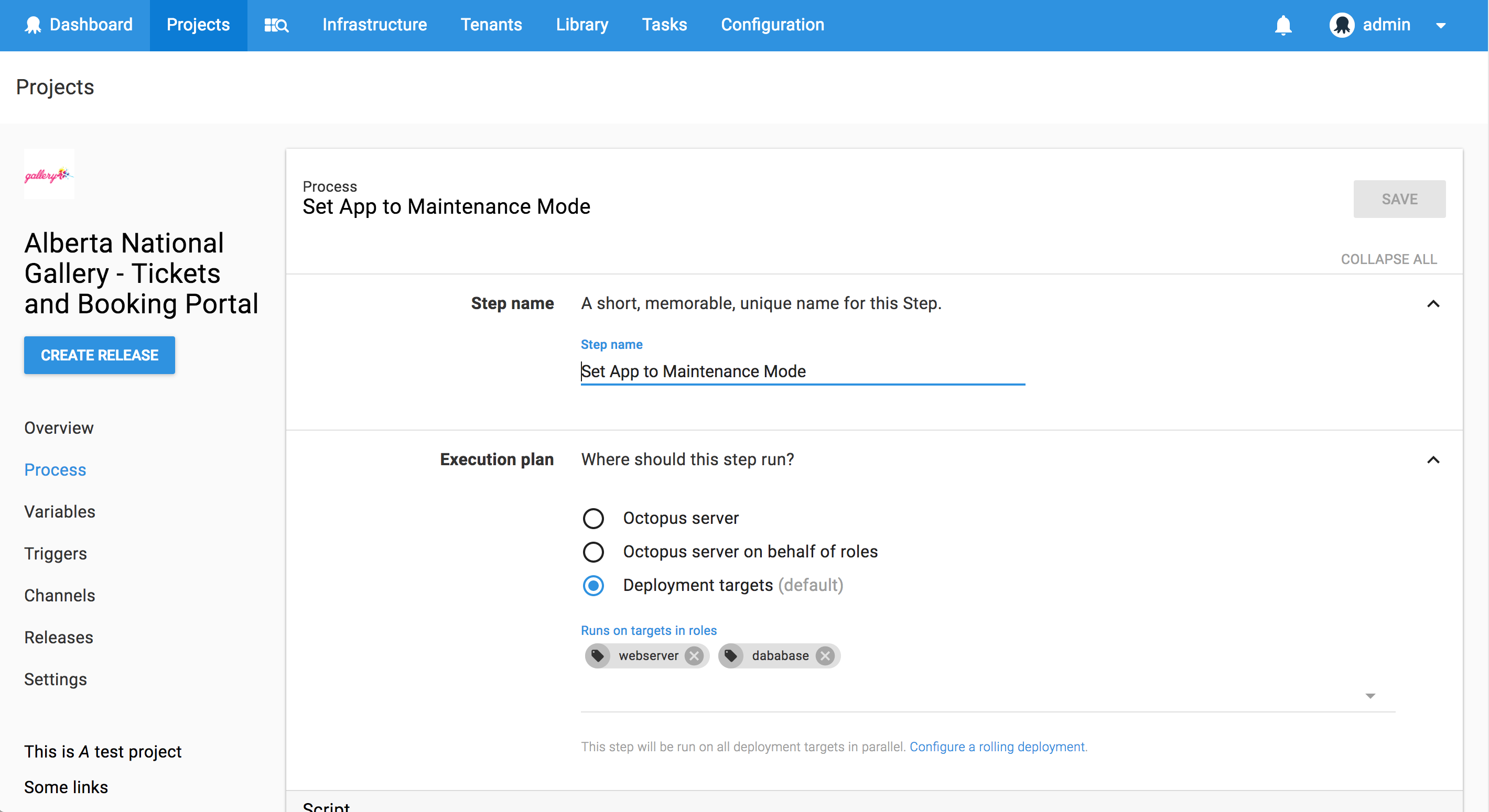Octopus 4.0 coming soon