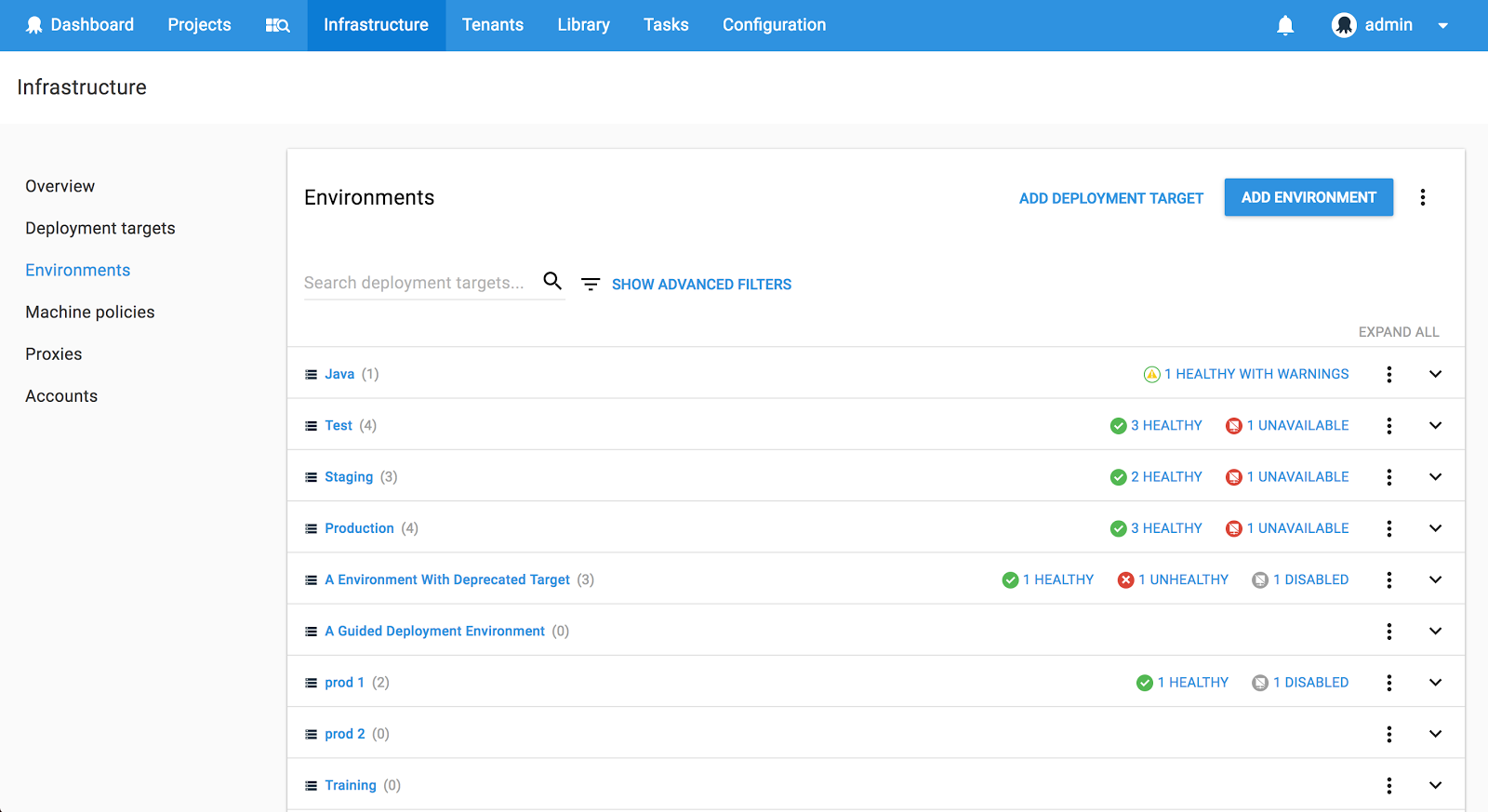 Octopus 4.0 coming soon