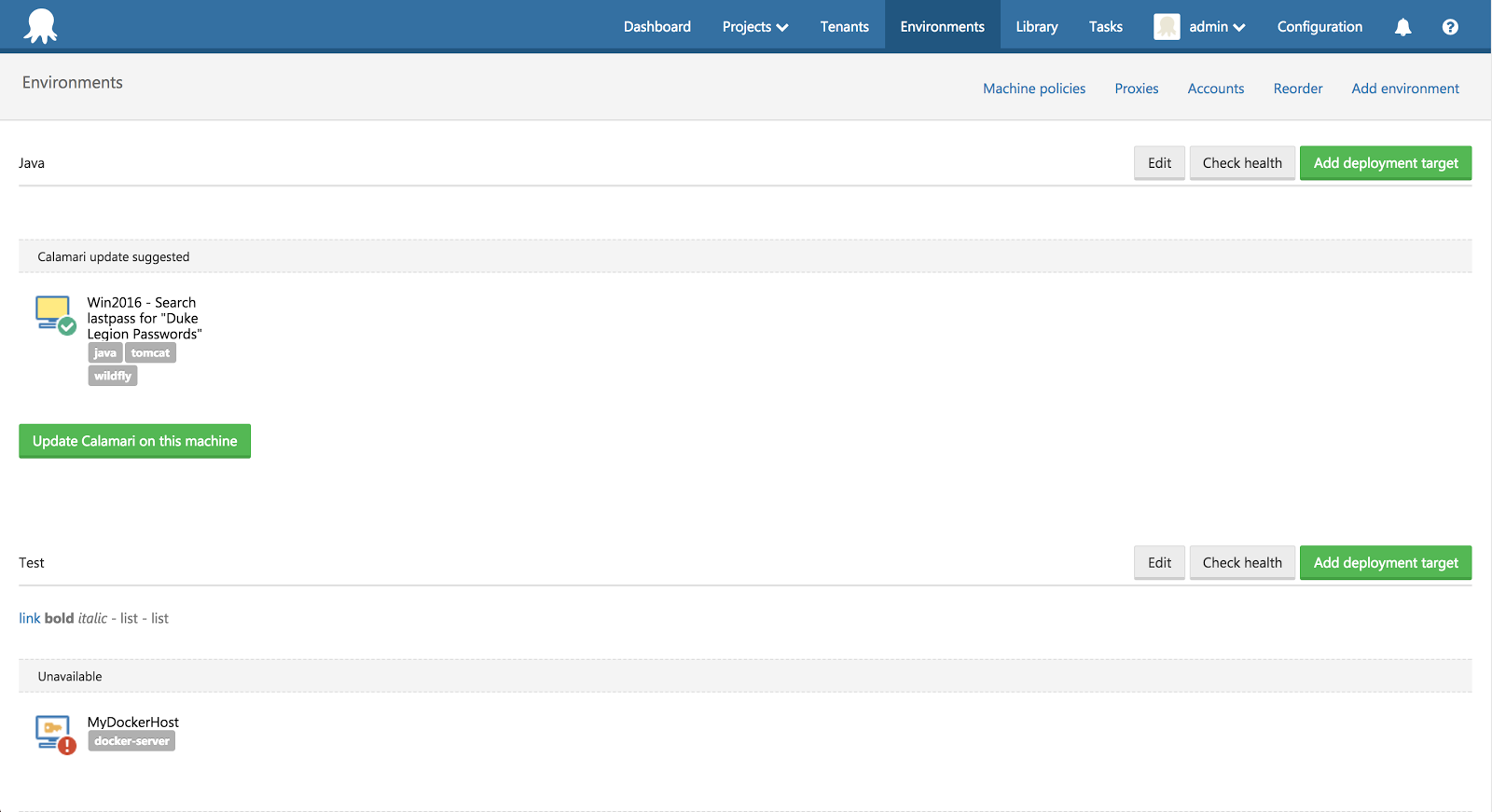 Octopus 4.0 coming soon