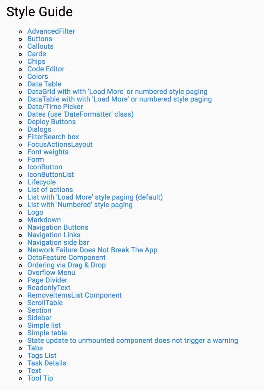 Octopus 4.0 coming soon