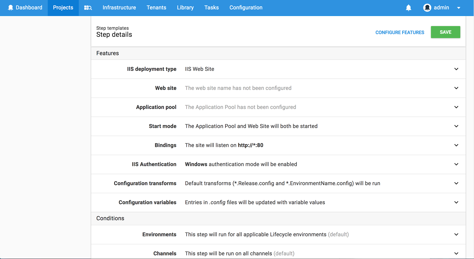 Octopus 4.0 coming soon