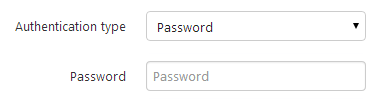 Password