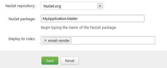Editing steps in Octopus 1.1