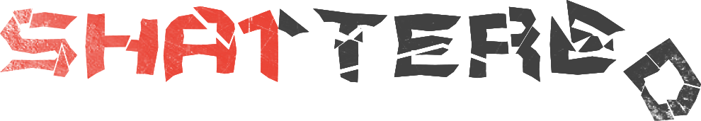 SHA1 shattered logo